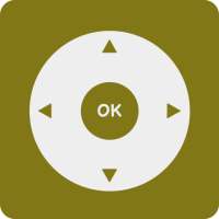 Remote for Soniq TV on 9Apps