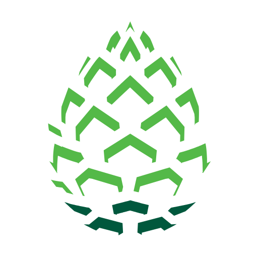 Pinecone Mobile App icon