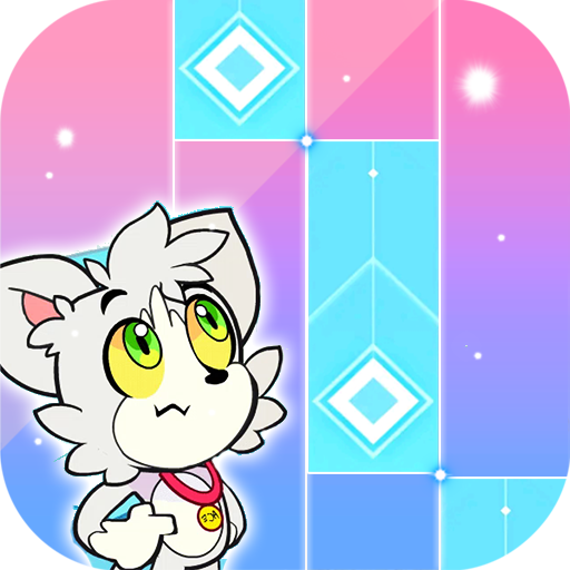 Acenix Piano Tiles Game icon