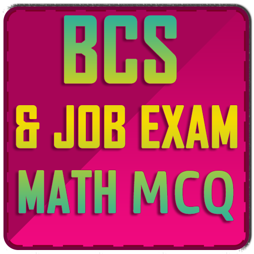 Bcs Math Preparation Mcq icon