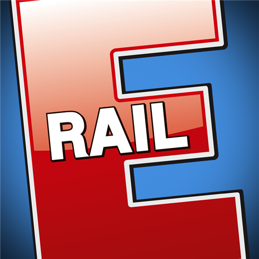 Rail Express icon