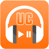 UC Music Pro icon
