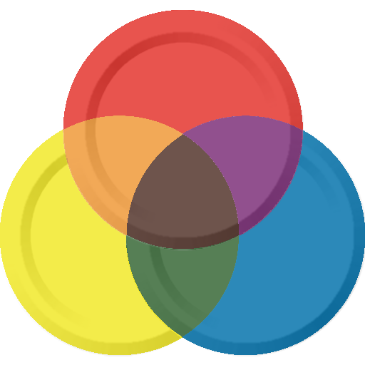 DOTsZLE  Logic &amp; Colors Puzzle icon