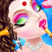 Indian Makeup Factory icon