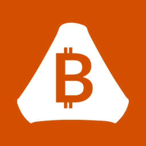 Bitcoin Profit App - Trading Robot (2021) icon