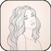 حول صورتك الى رسم إحترافية أيقونة