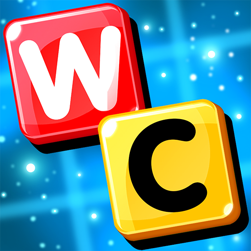 Word Puzzles - Spelling Games icon