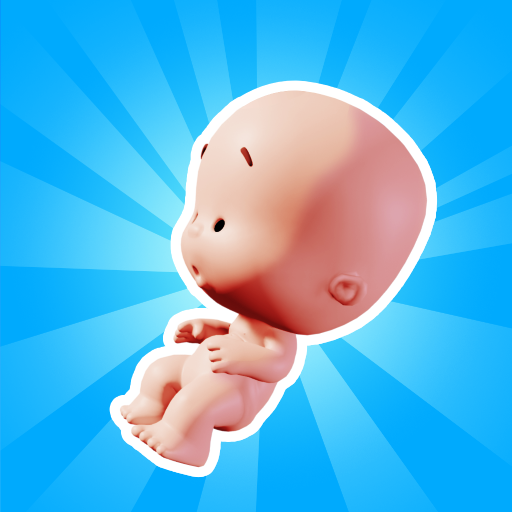 Life Idle icon