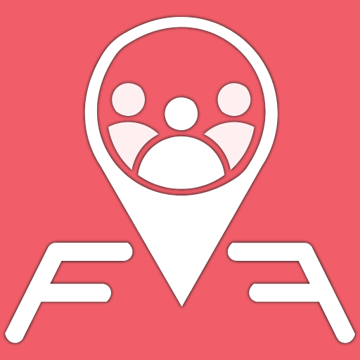 Find Family - Track Your Loved ones icon