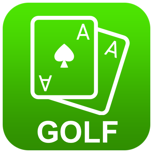 Golf Solitaire 4 in 1 icon
