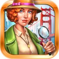 Hidden Object Big Travel Journey - Puzzle Objects