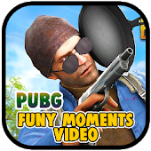 Player Battelground (PUBG) Funny Moments icon