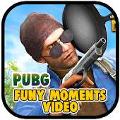 Player Battelground (PUBG) Funny Moments