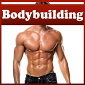 Body Building Secrets ! icon