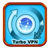 Turbo VPN 2018 icon
