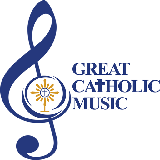 Great Catholic Music icon