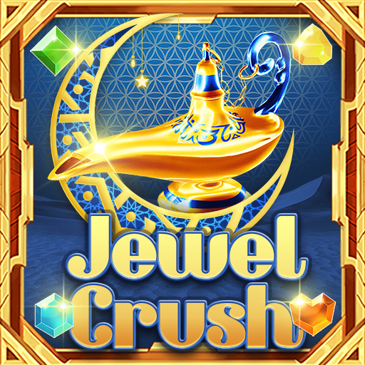 Jewel Crush icon