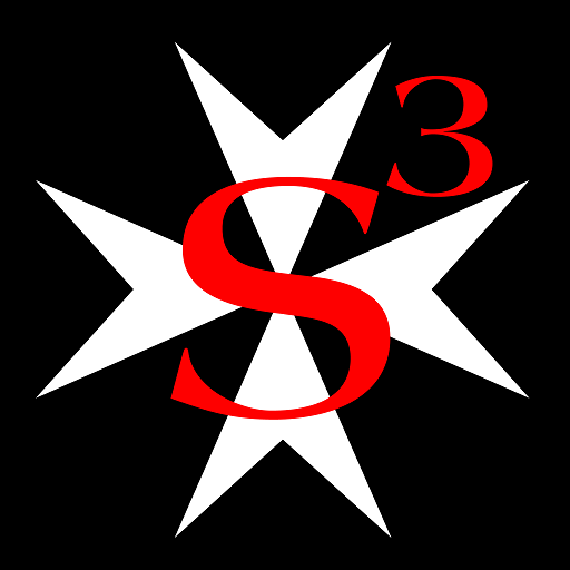 S3 Members APP icon