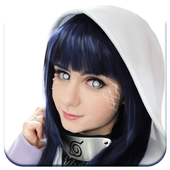 Rasengan Photo – Camera Effect icon