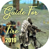 Guide For Free-Fire Guide 2019 icon