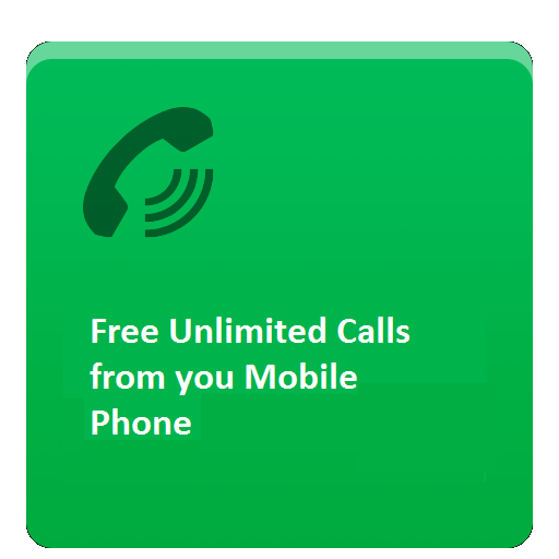 Free-Mobile-Call icon