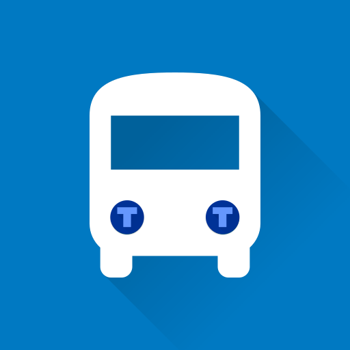 York Region YRT Viva Bus - Mo… icon