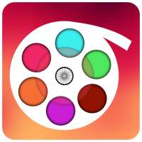 Mini Movie Maker With Music on 9Apps