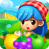 Fruit Rescue icon