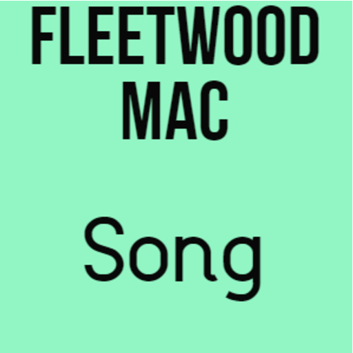 Fleetwood Mac Song icon