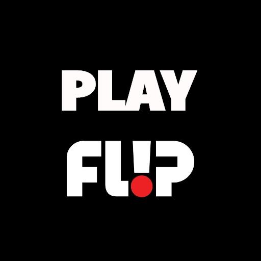 Play Flip HD - Peliculas y Series icon