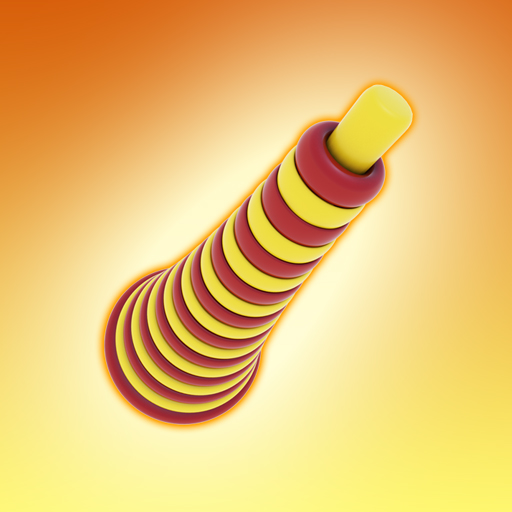 Torus 3D: Offline 3D Game icon