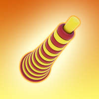 Torus 3D: Offline 3D Game