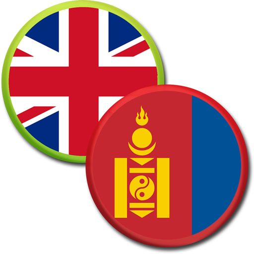 Memorize English words icon