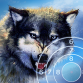 Wolf icon
