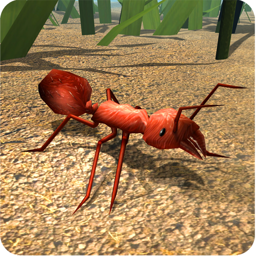 Fire Ant Simulator icon