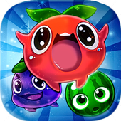 Candy Frenzy 2 new icon