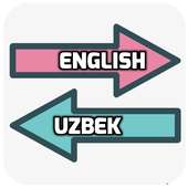 English Uzbek Translator on 9Apps