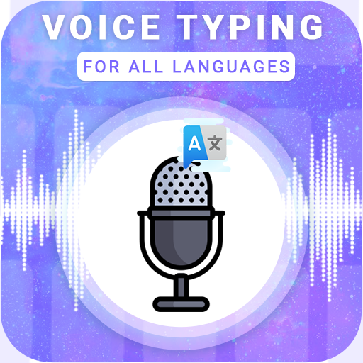 Free Speech To Text : All Languages Audio To Text icon