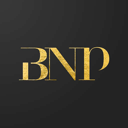 BNP Interiors icon
