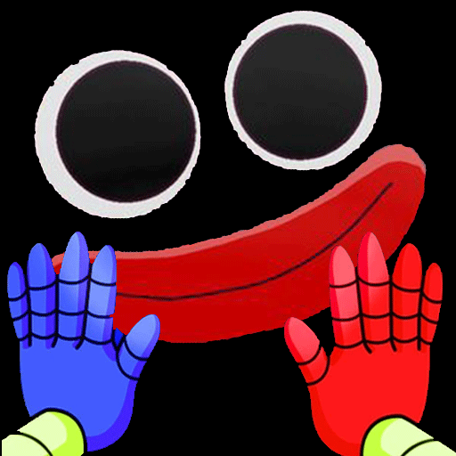 Poppy Play Game : Play Time icon