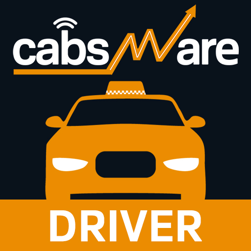 Cabsware Driver App icon