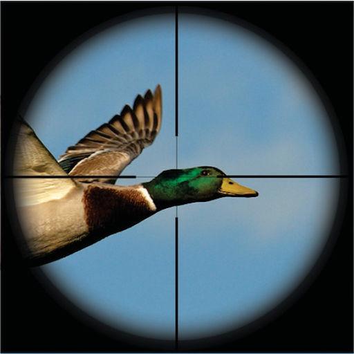 Duck Hunting Unlimited 3D icon