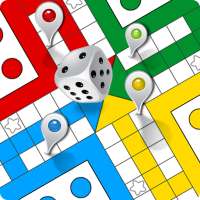 लूडो खेल-  Ludo Star Dice Game