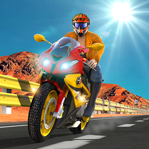 Super Bike Extreme Racing иконка