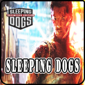 Hint Sleeping Dogs 2 icon