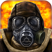 Masked Forces Demo icon