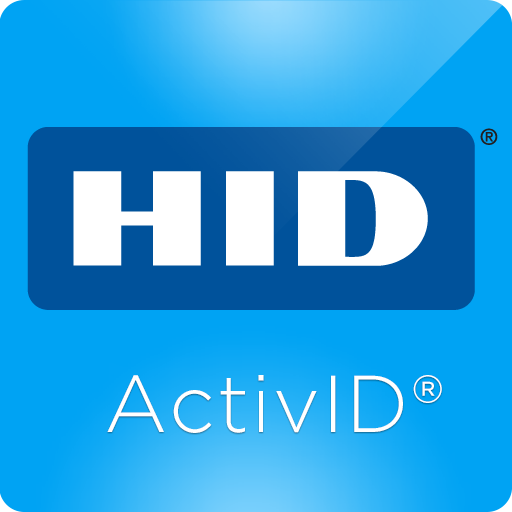 ActivID Token icon