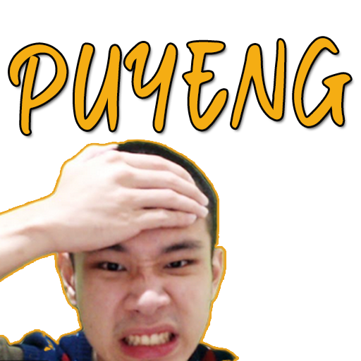 ikon Pro Player MLBB Sticker WA