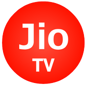 Free Jio TV icon