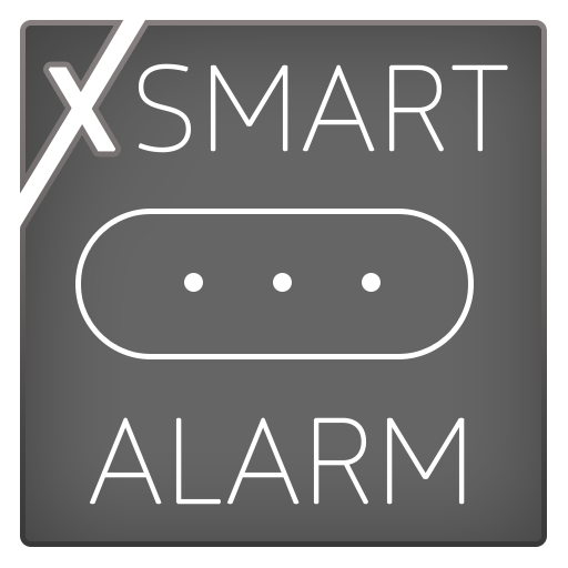 Smart Alarm for Mi Band (XSmar icon